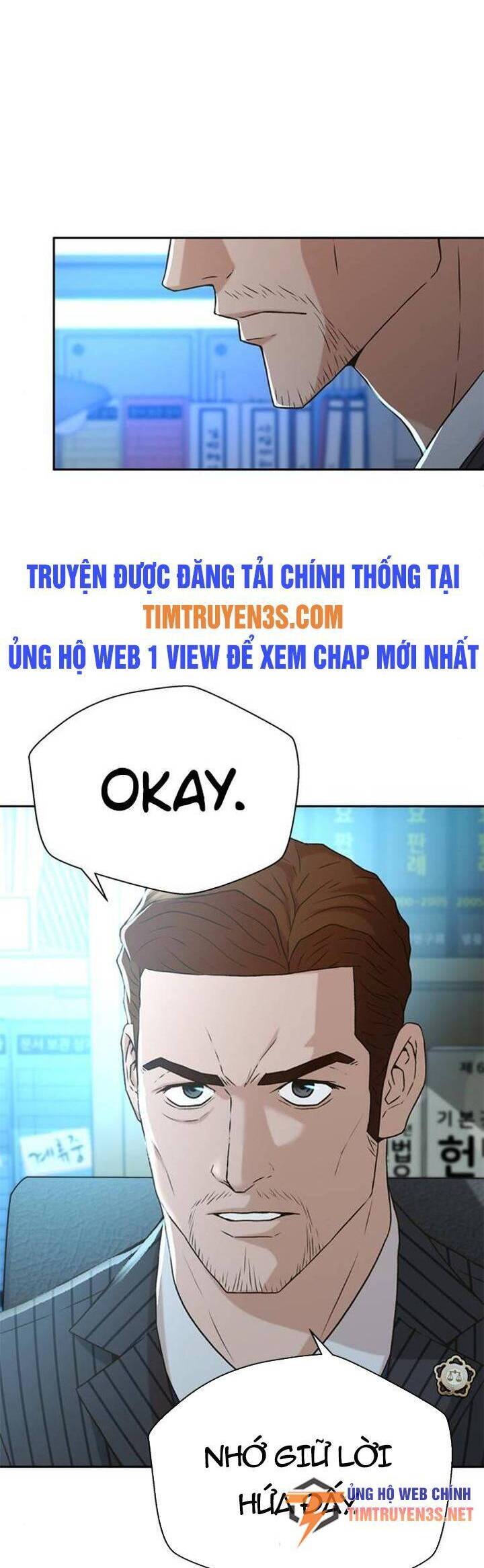 Thẩm Phán Lee Han Young Chapter 43 - Trang 30