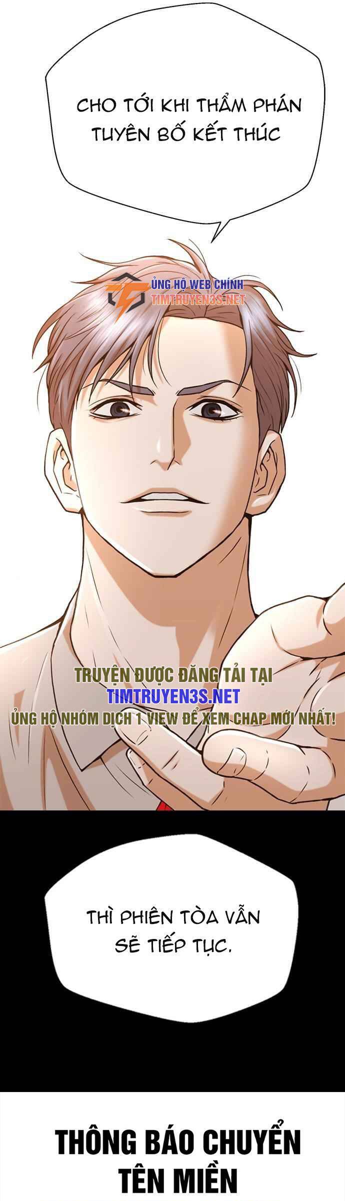 Thẩm Phán Lee Han Young Chapter 36 - Trang 34