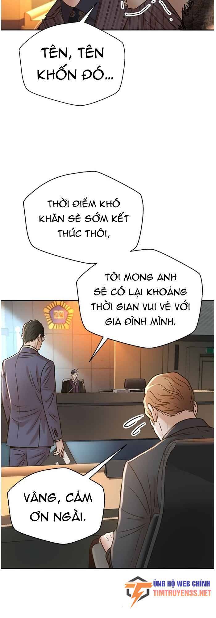 Thẩm Phán Lee Han Young Chapter 59 - Trang 44