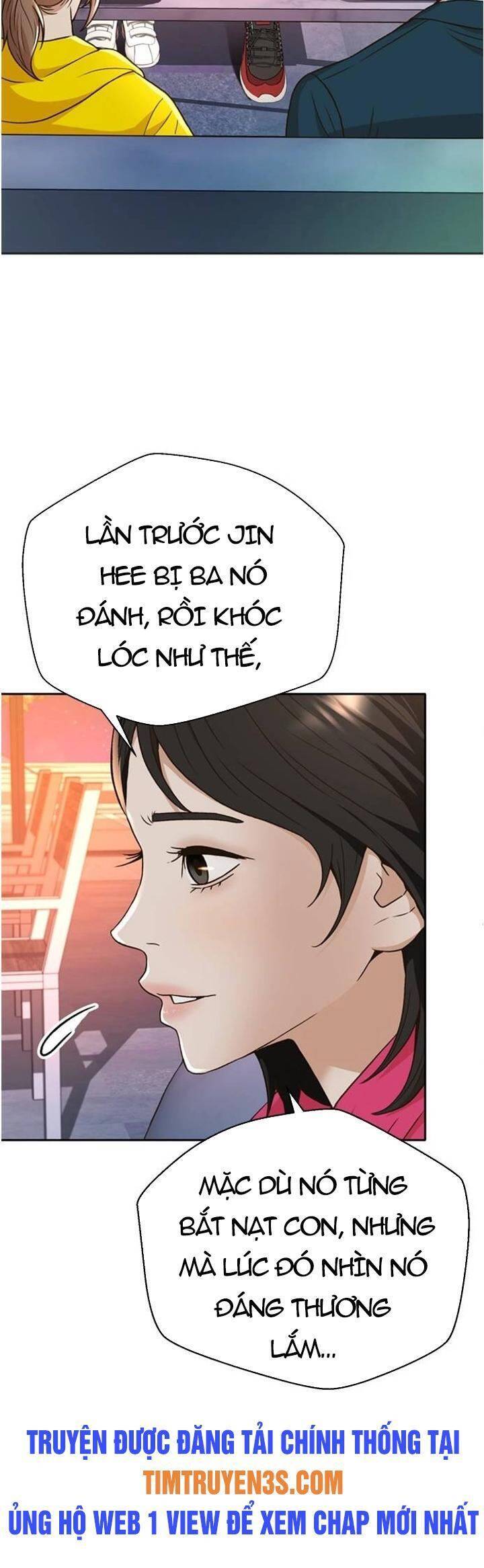 Thẩm Phán Lee Han Young Chapter 46 - Trang 46