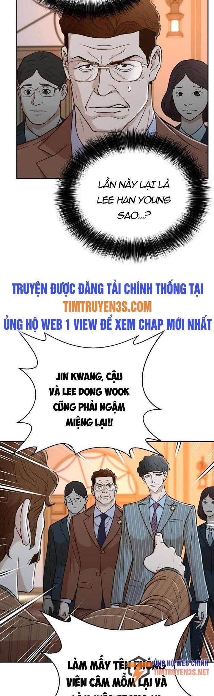 Thẩm Phán Lee Han Young Chapter 38 - Trang 45