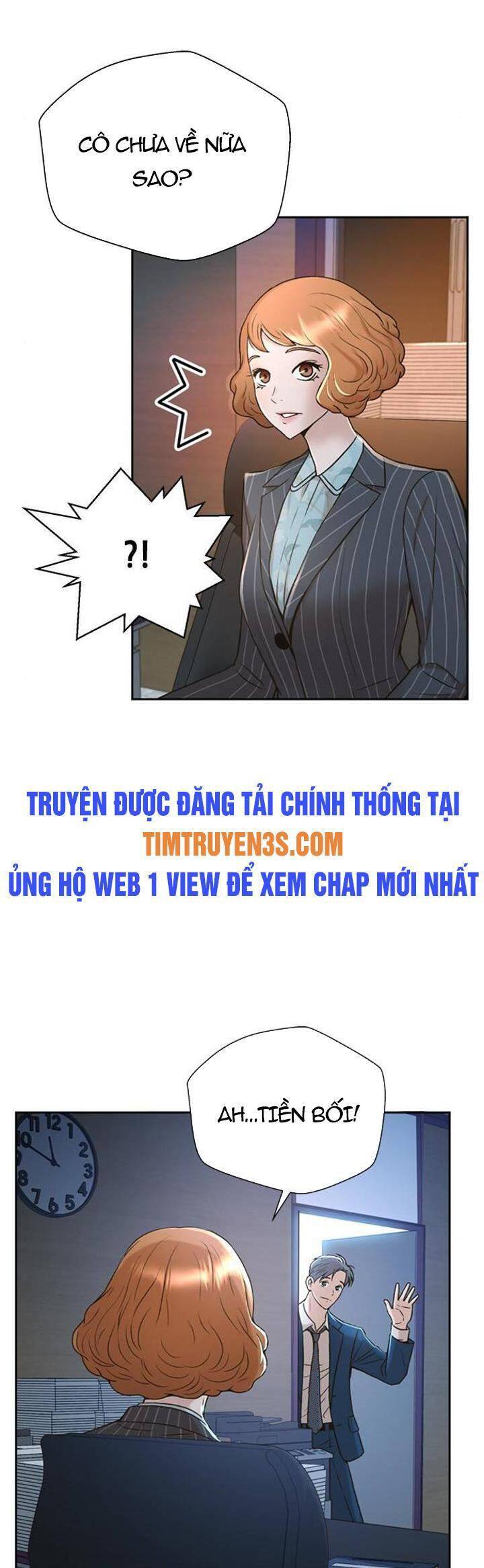 Thẩm Phán Lee Han Young Chapter 43 - Trang 10