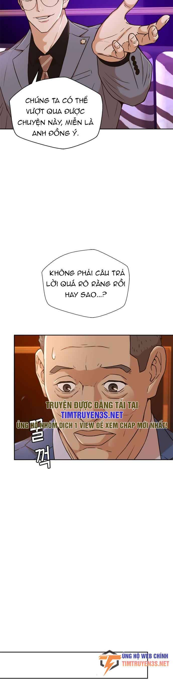 Thẩm Phán Lee Han Young Chapter 36 - Trang 18