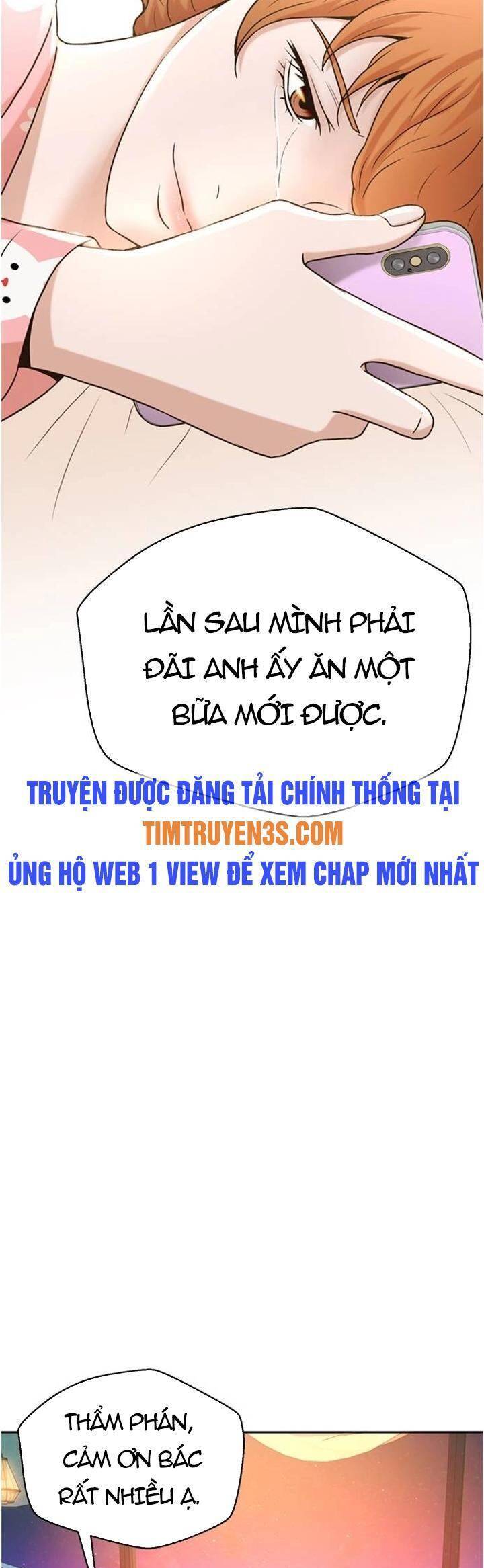 Thẩm Phán Lee Han Young Chapter 46 - Trang 43