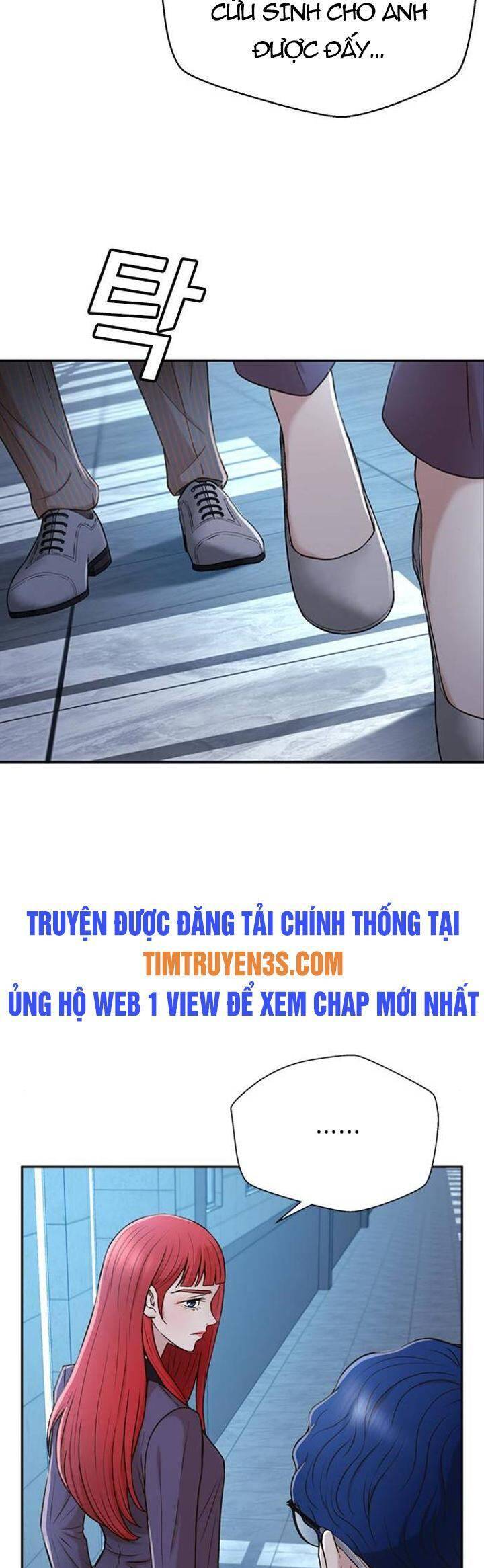 Thẩm Phán Lee Han Young Chapter 38 - Trang 25