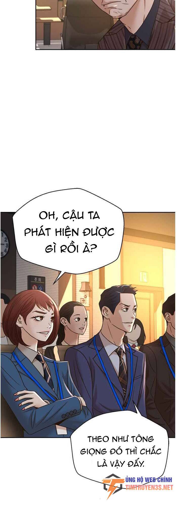 Thẩm Phán Lee Han Young Chapter 59 - Trang 5