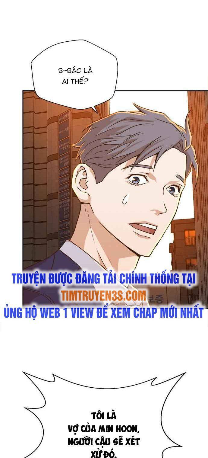 Thẩm Phán Lee Han Young Chapter 18 - Trang 3