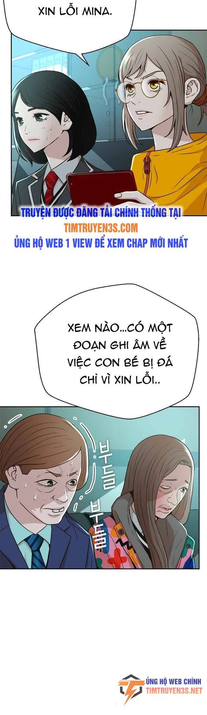 Thẩm Phán Lee Han Young Chapter 45 - Trang 26