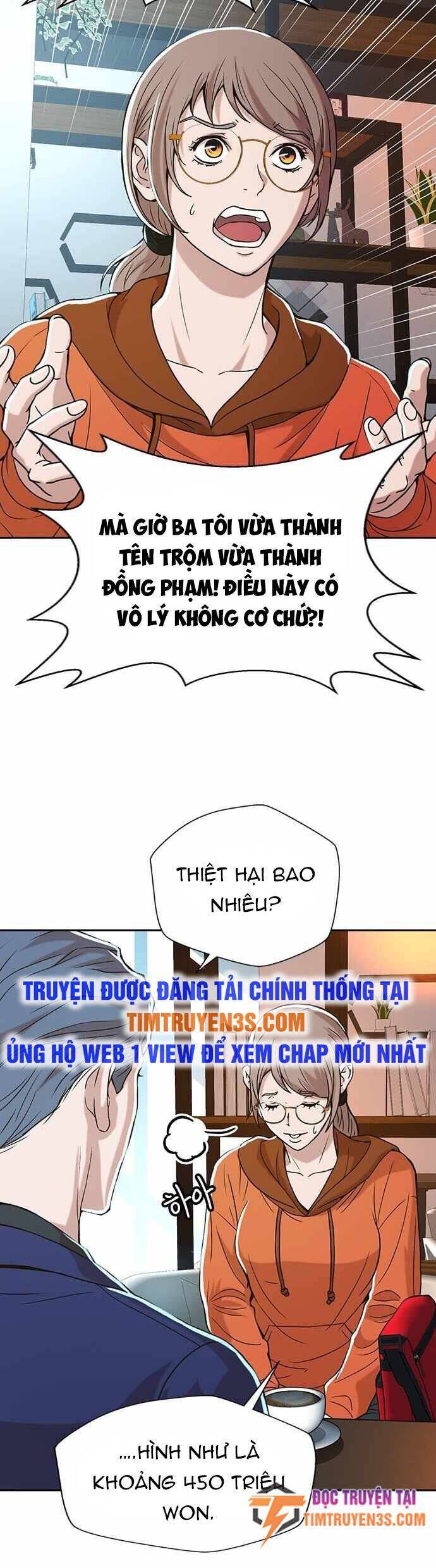 Thẩm Phán Lee Han Young Chapter 10 - Trang 39