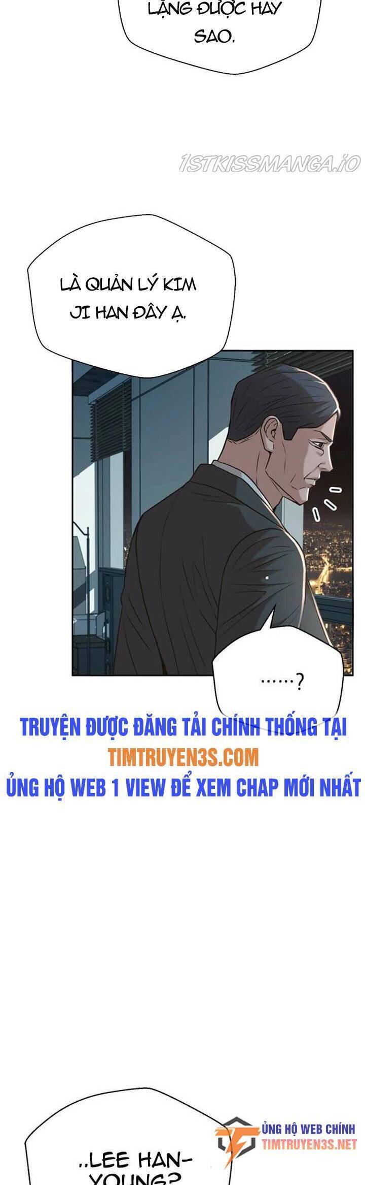 Thẩm Phán Lee Han Young Chapter 47 - Trang 9