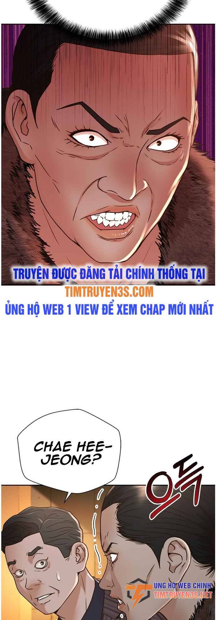 Thẩm Phán Lee Han Young Chapter 59 - Trang 43