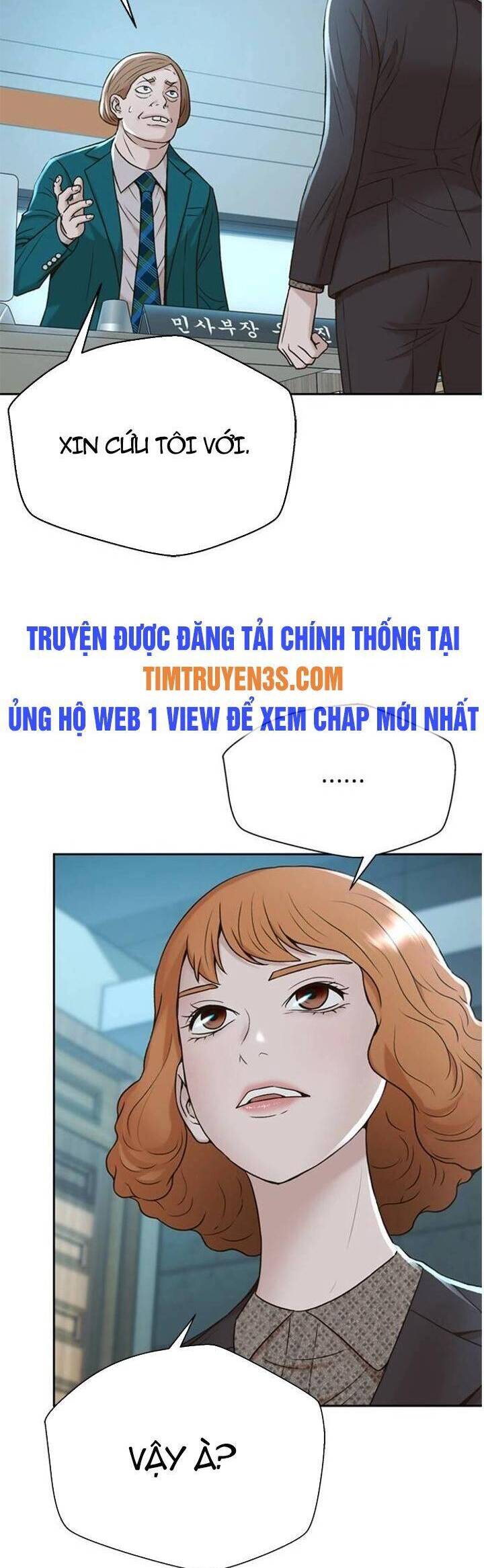 Thẩm Phán Lee Han Young Chapter 46 - Trang 23