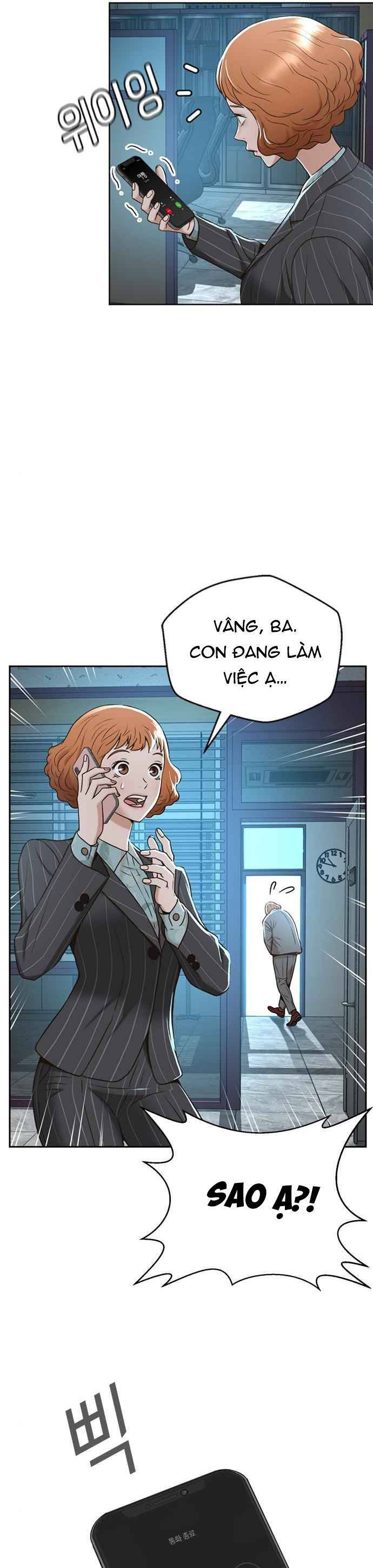 Thẩm Phán Lee Han Young Chapter 44 - Trang 5