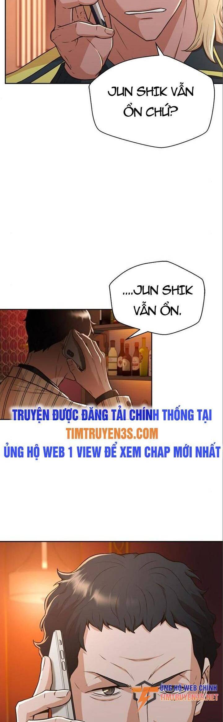 Thẩm Phán Lee Han Young Chapter 42 - Trang 18