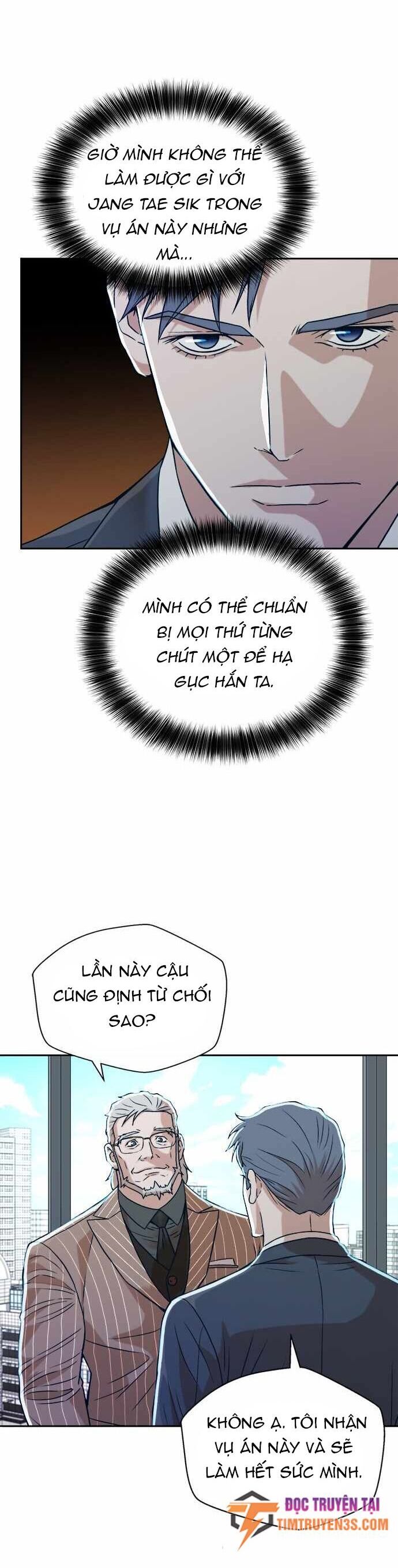 Thẩm Phán Lee Han Young Chapter 13 - Trang 8