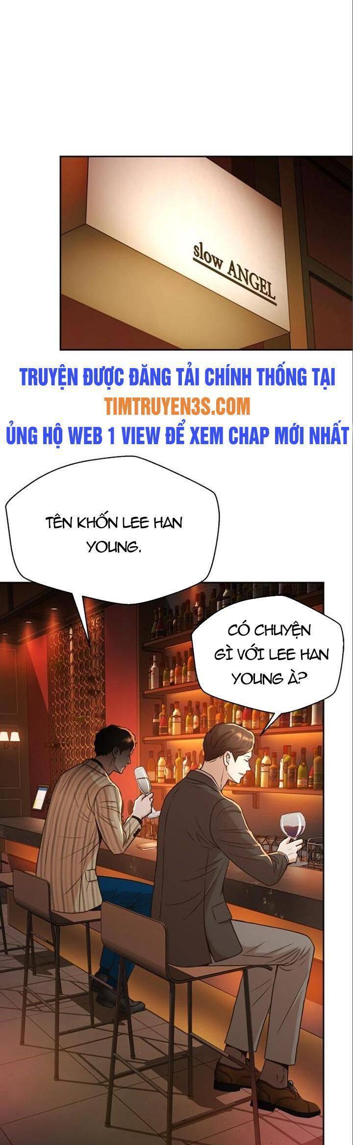 Thẩm Phán Lee Han Young Chapter 42 - Trang 4