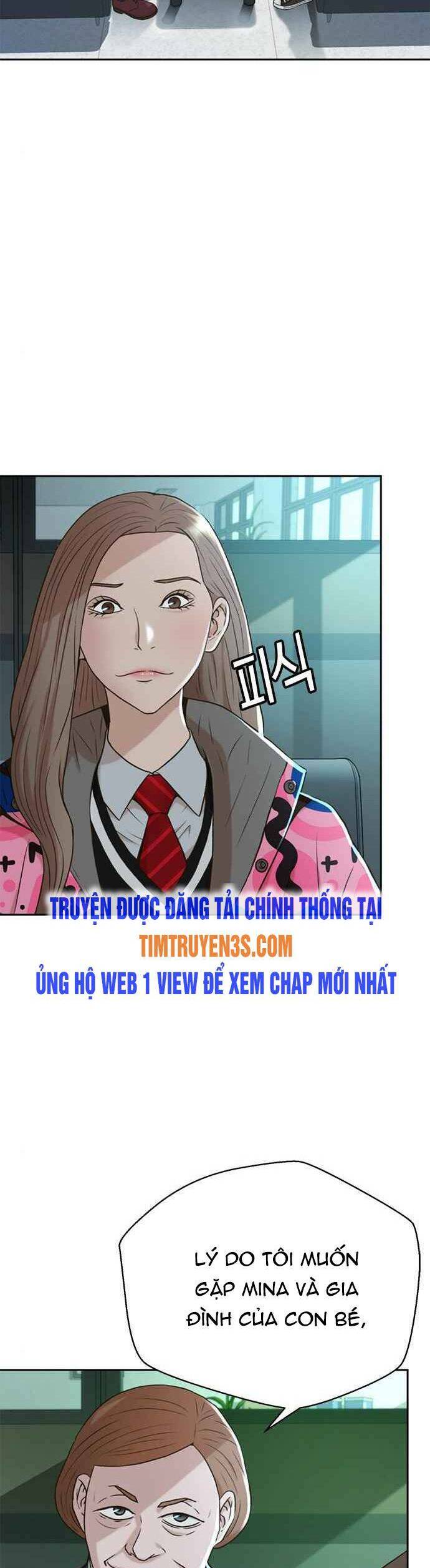 Thẩm Phán Lee Han Young Chapter 45 - Trang 2