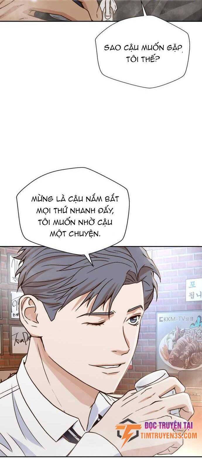 Thẩm Phán Lee Han Young Chapter 12 - Trang 27