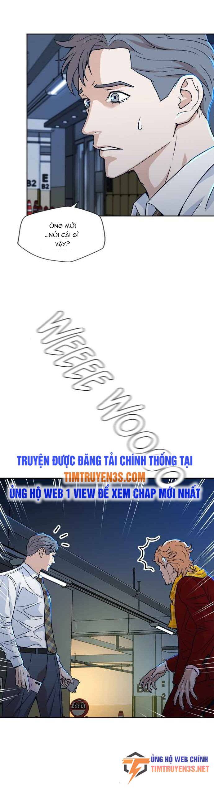 Thẩm Phán Lee Han Young Chapter 17 - Trang 11