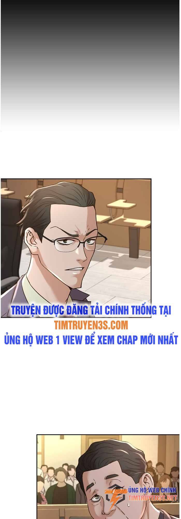 Thẩm Phán Lee Han Young Chapter 59 - Trang 4