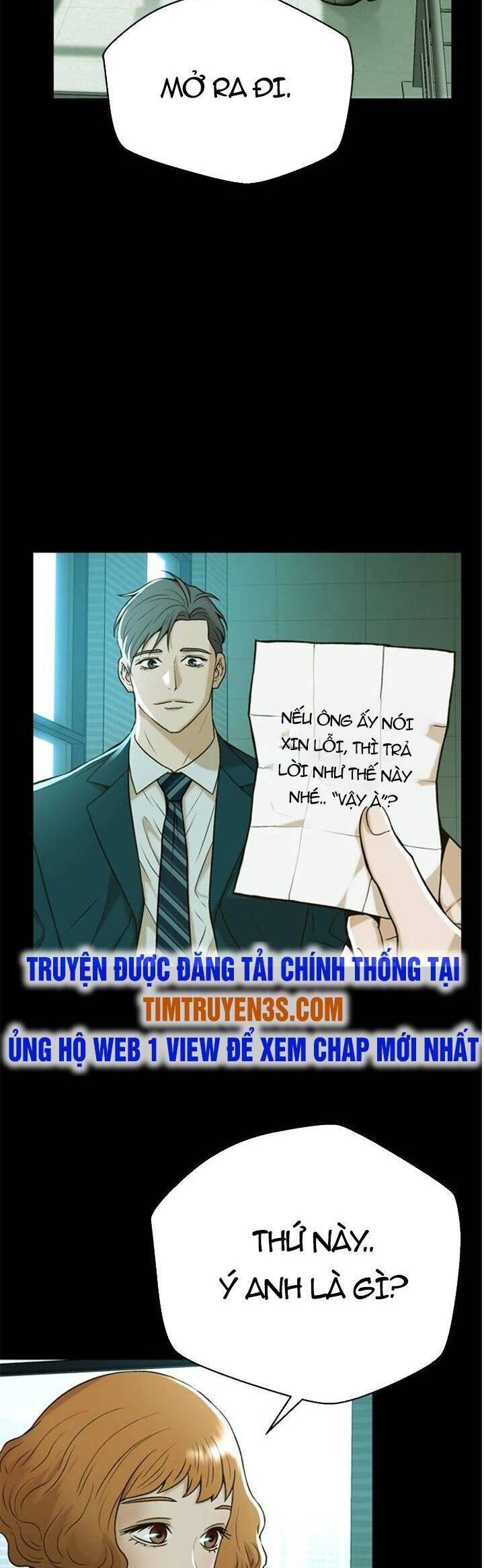 Thẩm Phán Lee Han Young Chapter 46 - Trang 14