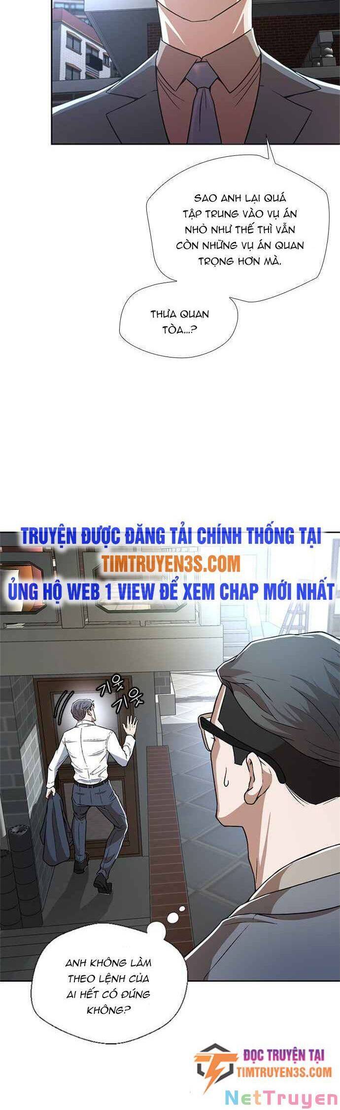 Thẩm Phán Lee Han Young Chapter 3 - Trang 45