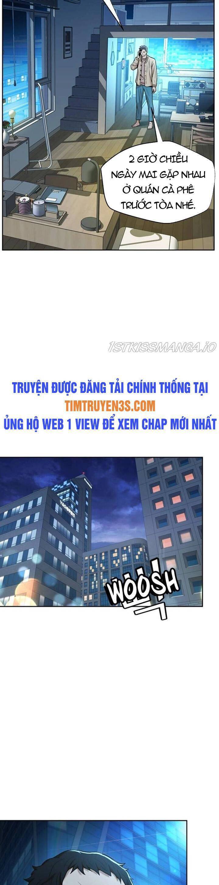 Thẩm Phán Lee Han Young Chapter 47 - Trang 46