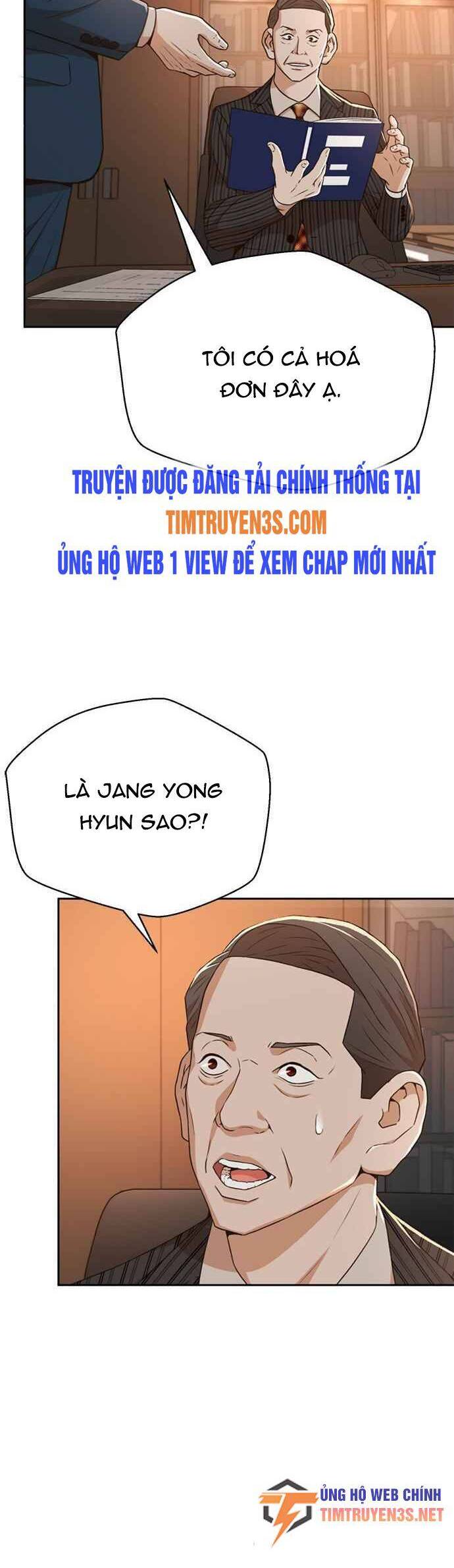 Thẩm Phán Lee Han Young Chapter 44 - Trang 42