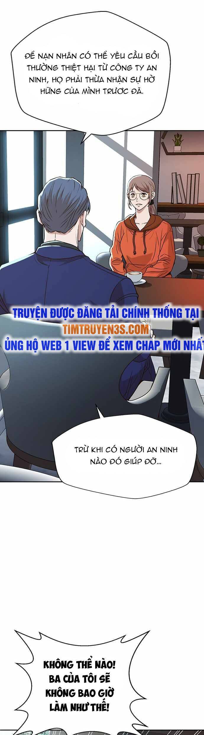 Thẩm Phán Lee Han Young Chapter 10 - Trang 38