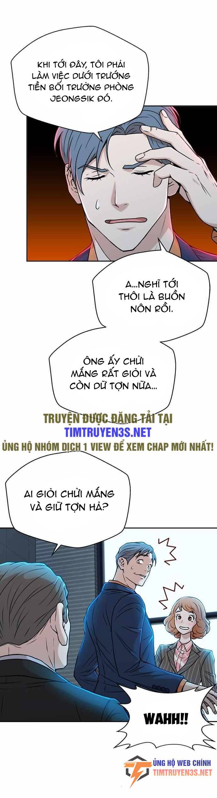 Thẩm Phán Lee Han Young Chapter 30 - Trang 36