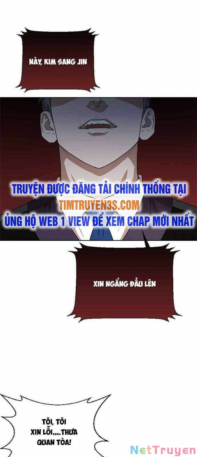 Thẩm Phán Lee Han Young Chapter 2 - Trang 26