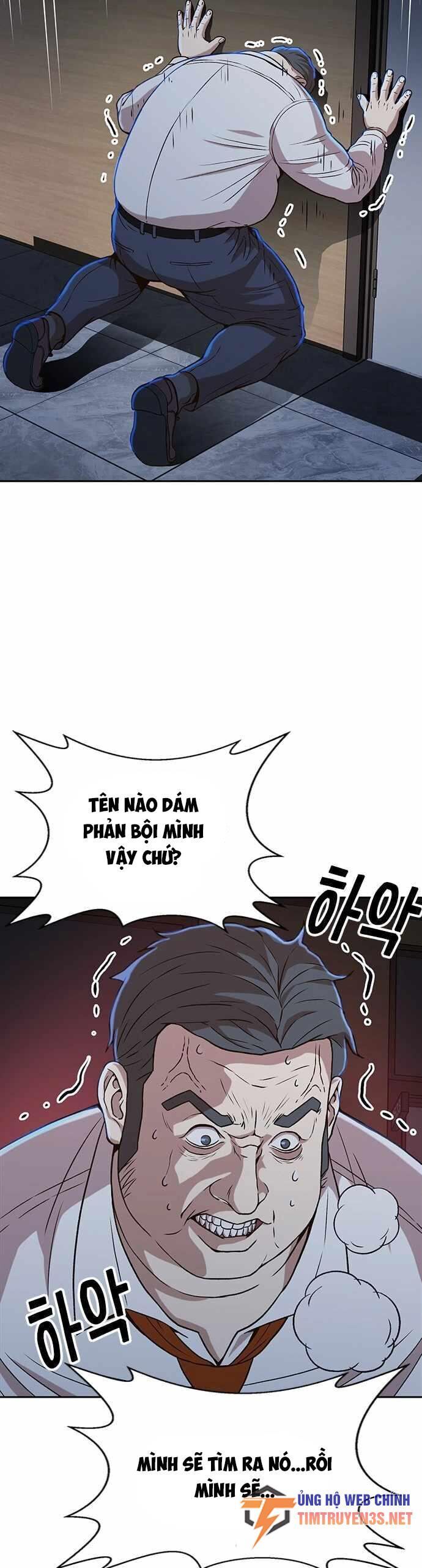 Thẩm Phán Lee Han Young Chapter 15 - Trang 25