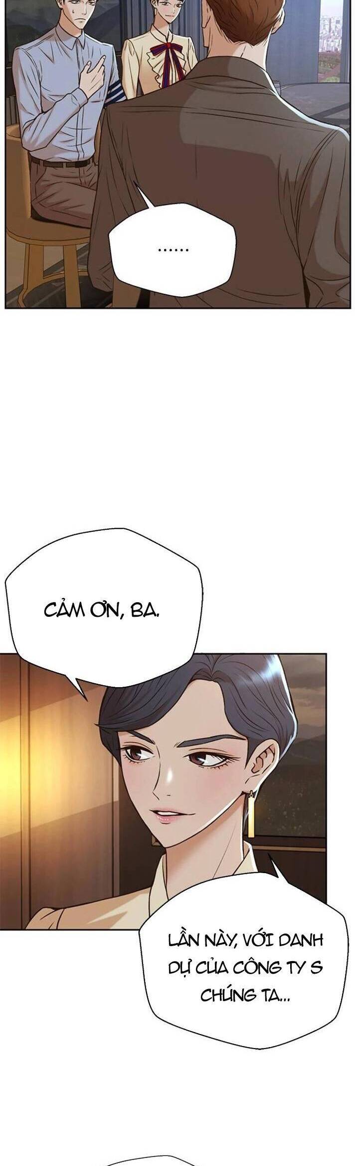 Thẩm Phán Lee Han Young Chapter 47 - Trang 29