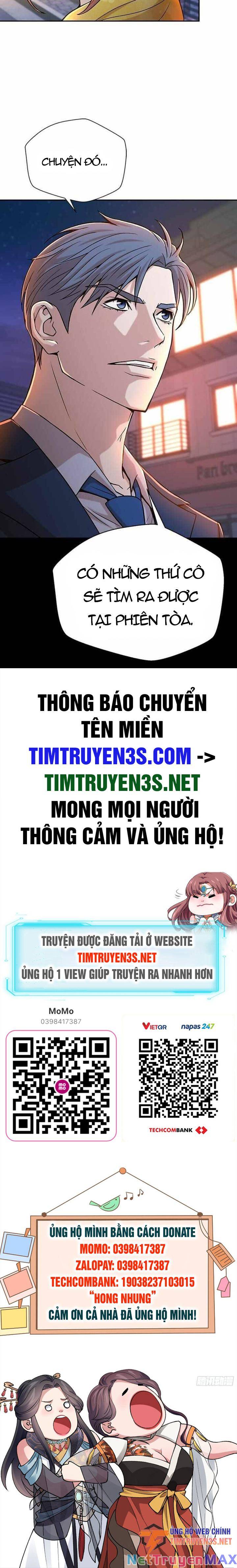 Thẩm Phán Lee Han Young Chapter 25 - Trang 16