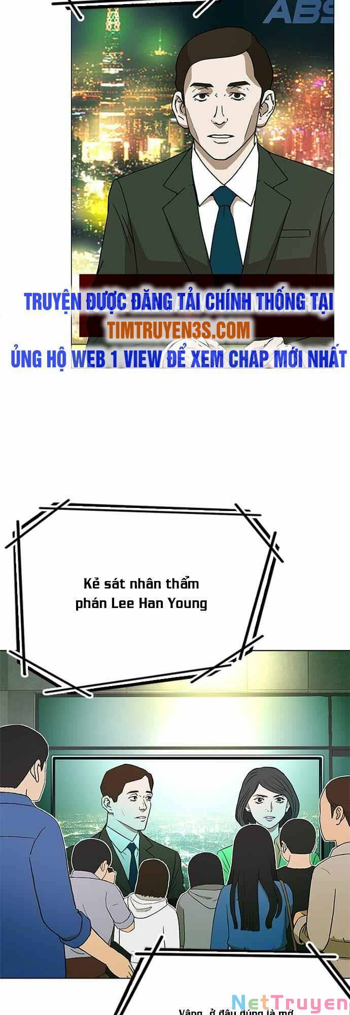 Thẩm Phán Lee Han Young Chapter 1 - Trang 39