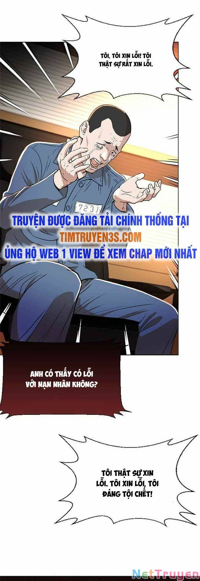 Thẩm Phán Lee Han Young Chapter 2 - Trang 31