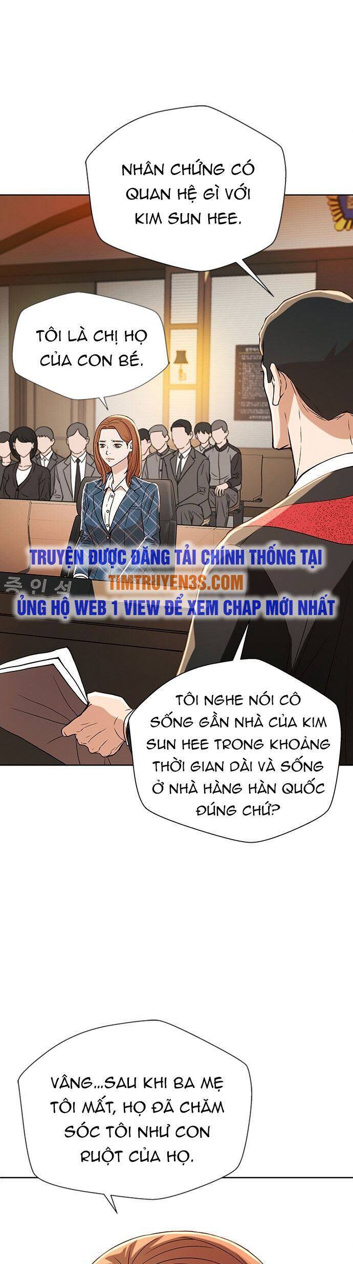 Thẩm Phán Lee Han Young Chapter 7 - Trang 15