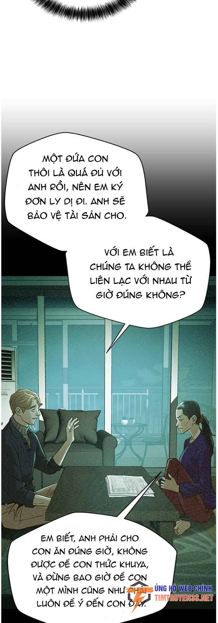 Thẩm Phán Lee Han Young Chapter 59 - Trang 40