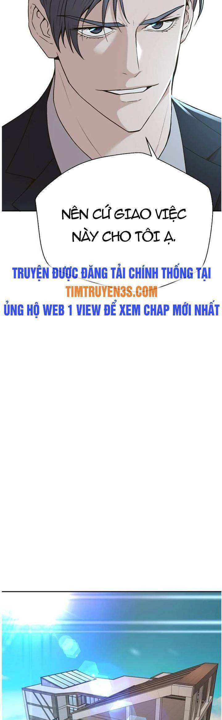 Thẩm Phán Lee Han Young Chapter 47 - Trang 25