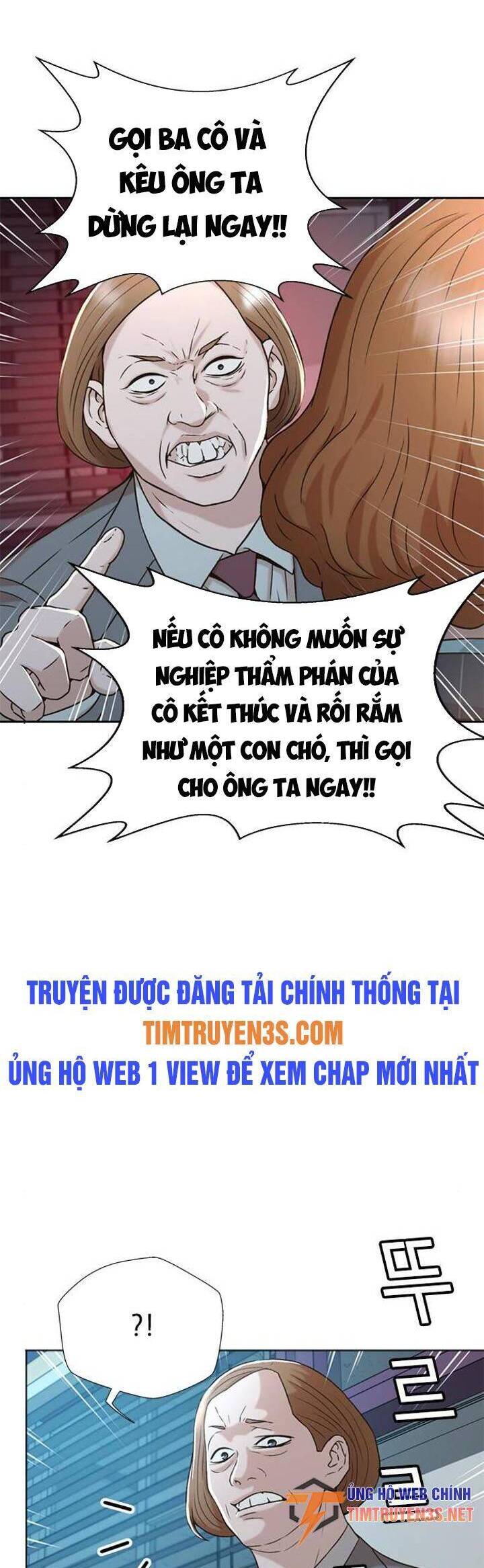 Thẩm Phán Lee Han Young Chapter 43 - Trang 42