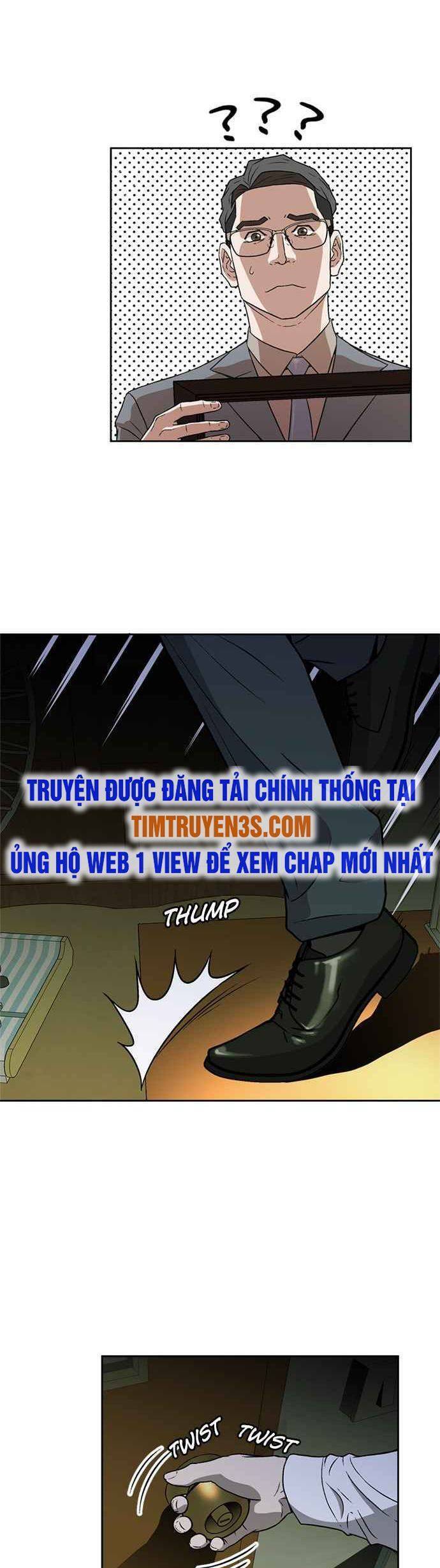 Thẩm Phán Lee Han Young Chapter 3 - Trang 52