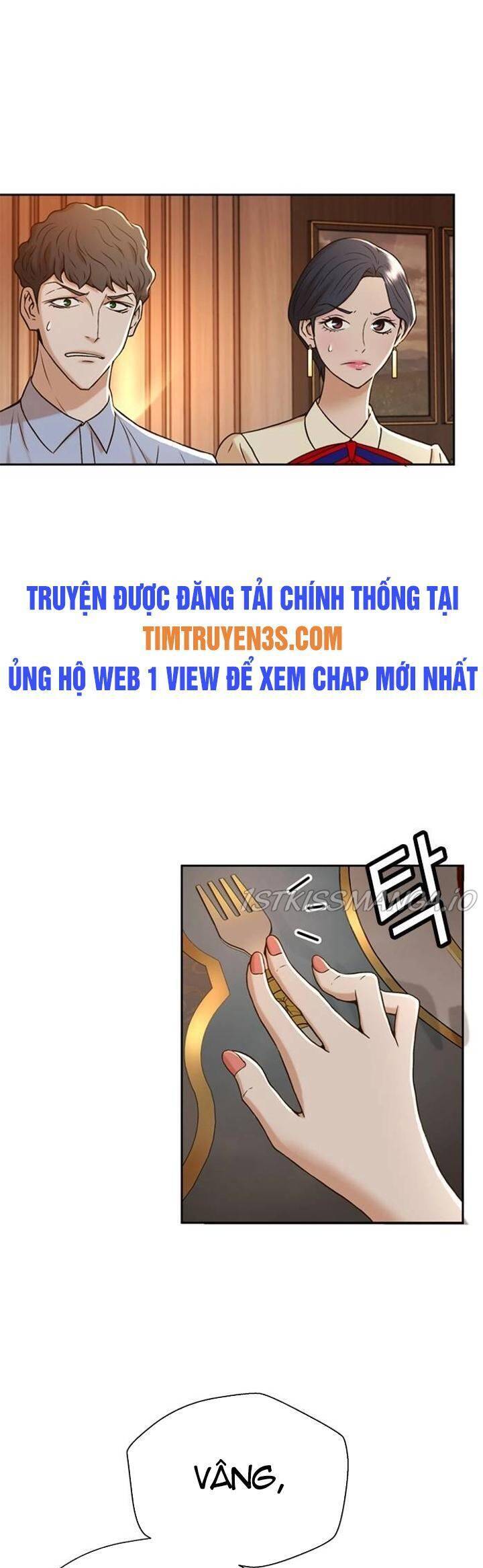 Thẩm Phán Lee Han Young Chapter 47 - Trang 34