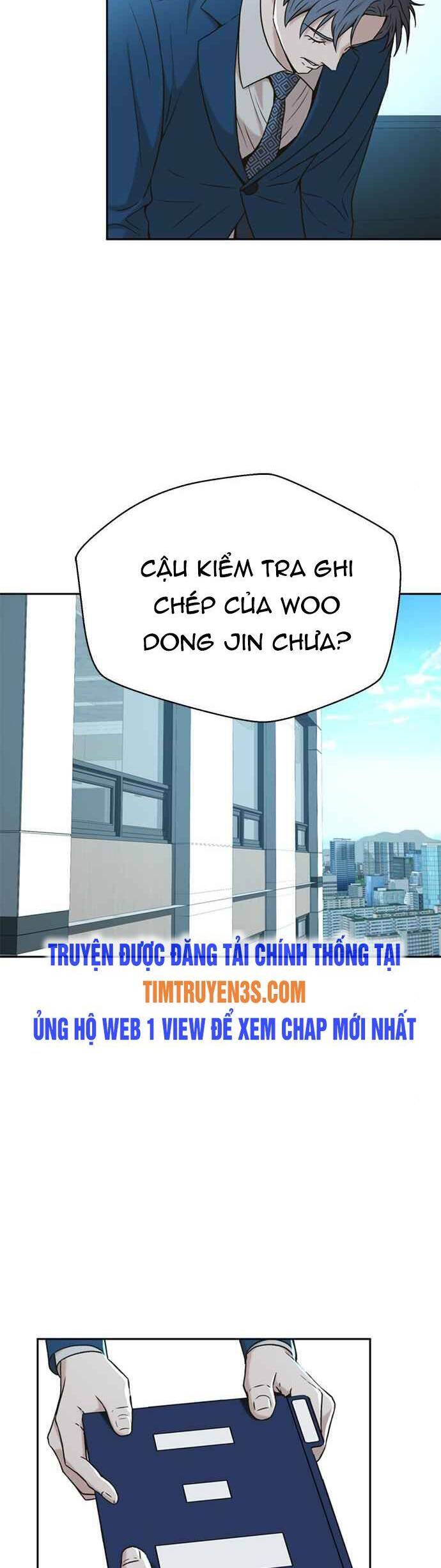 Thẩm Phán Lee Han Young Chapter 44 - Trang 25