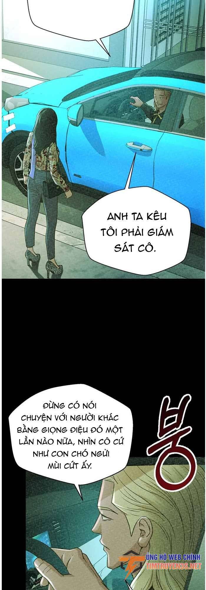 Thẩm Phán Lee Han Young Chapter 59 - Trang 26