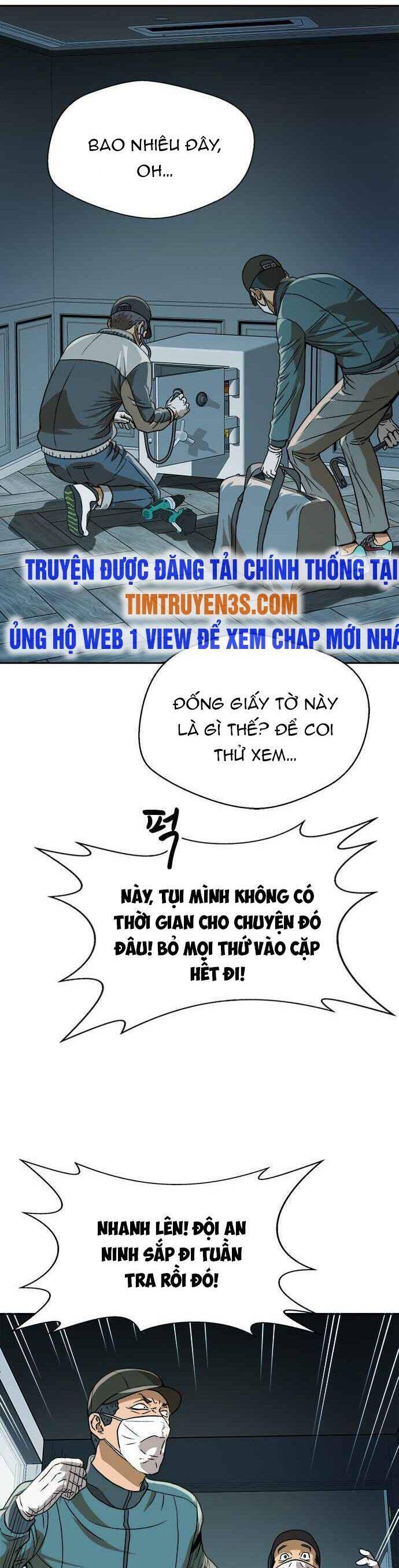 Thẩm Phán Lee Han Young Chapter 9 - Trang 2