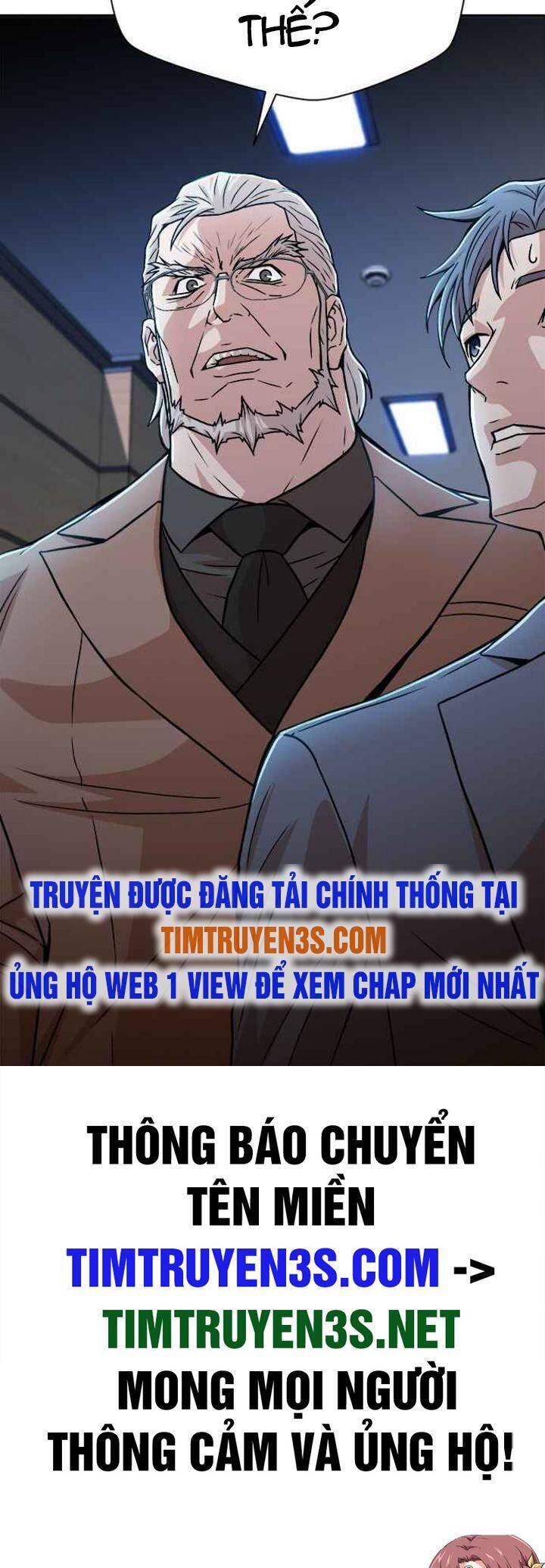 Thẩm Phán Lee Han Young Chapter 23 - Trang 49