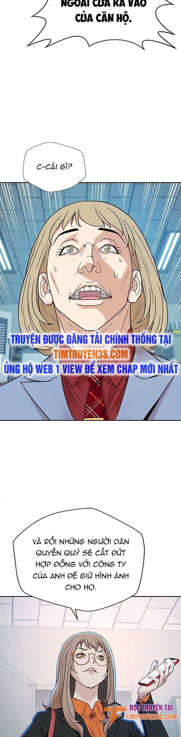 Thẩm Phán Lee Han Young Chapter 11 - Trang 35