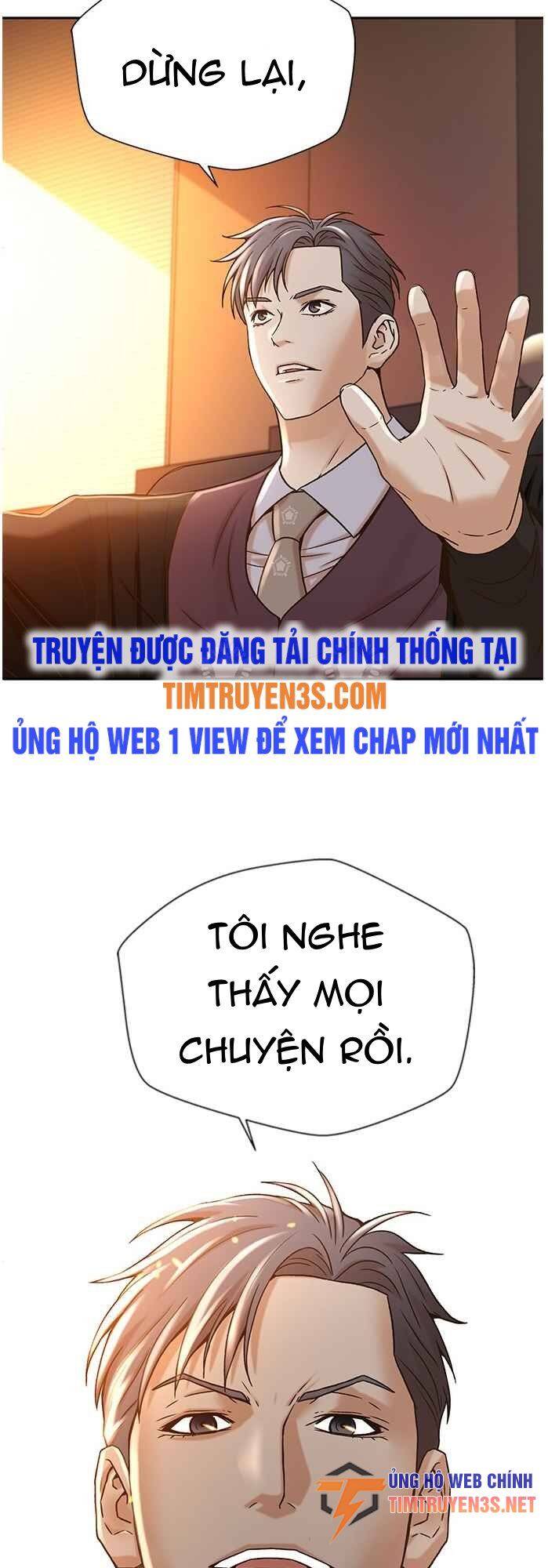 Thẩm Phán Lee Han Young Chapter 59 - Trang 2