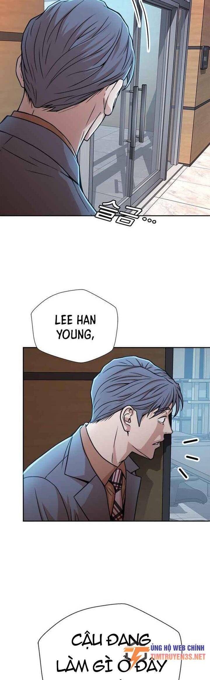 Thẩm Phán Lee Han Young Chapter 23 - Trang 48