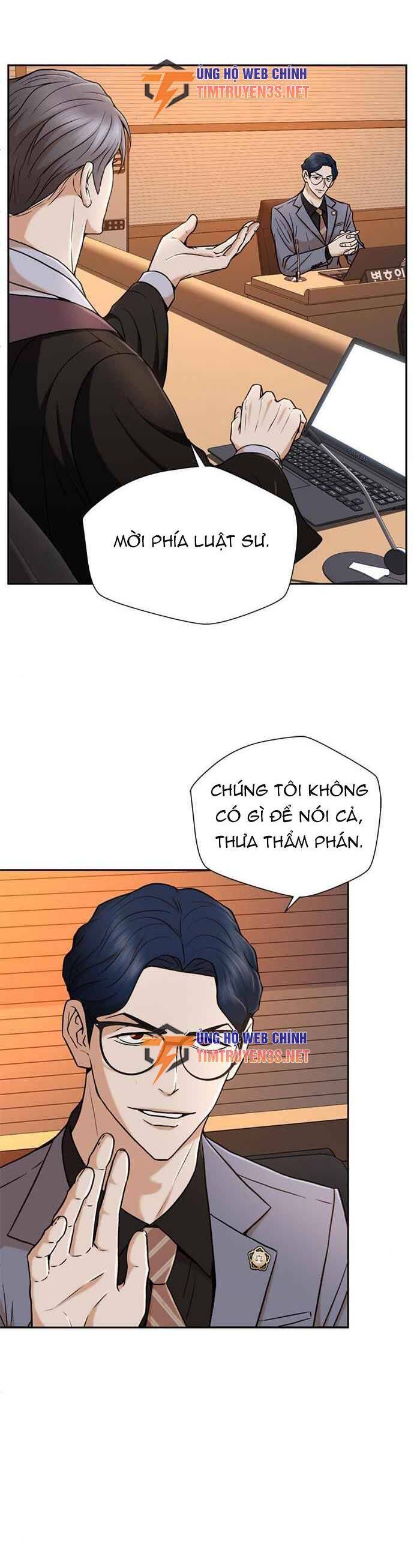 Thẩm Phán Lee Han Young Chapter 35 - Trang 32